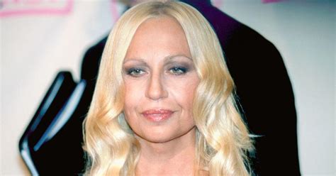 dochter van donatella versace|gianni versace heiress.